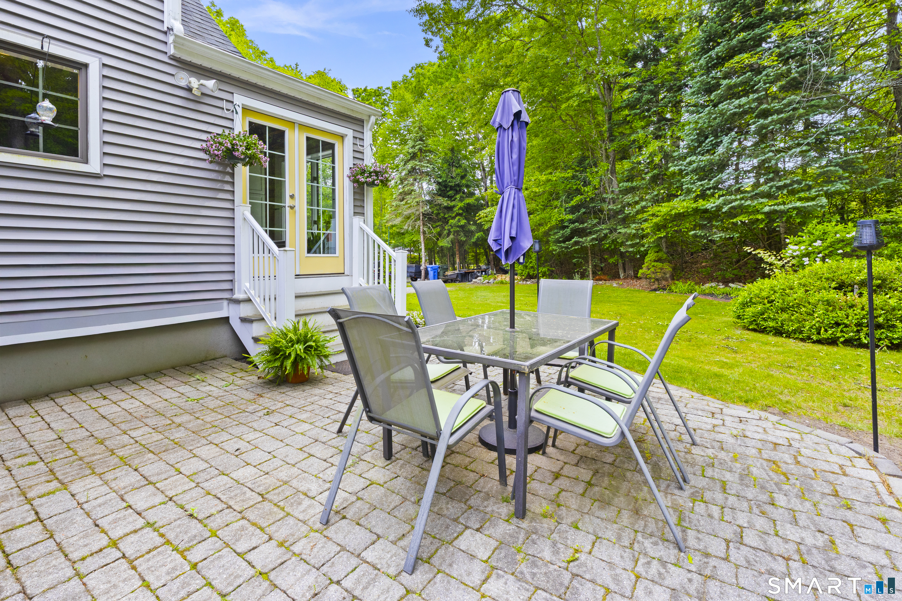 156 Cranberry Bog Road Killingly, CT 06239 - Photo 8 of 37