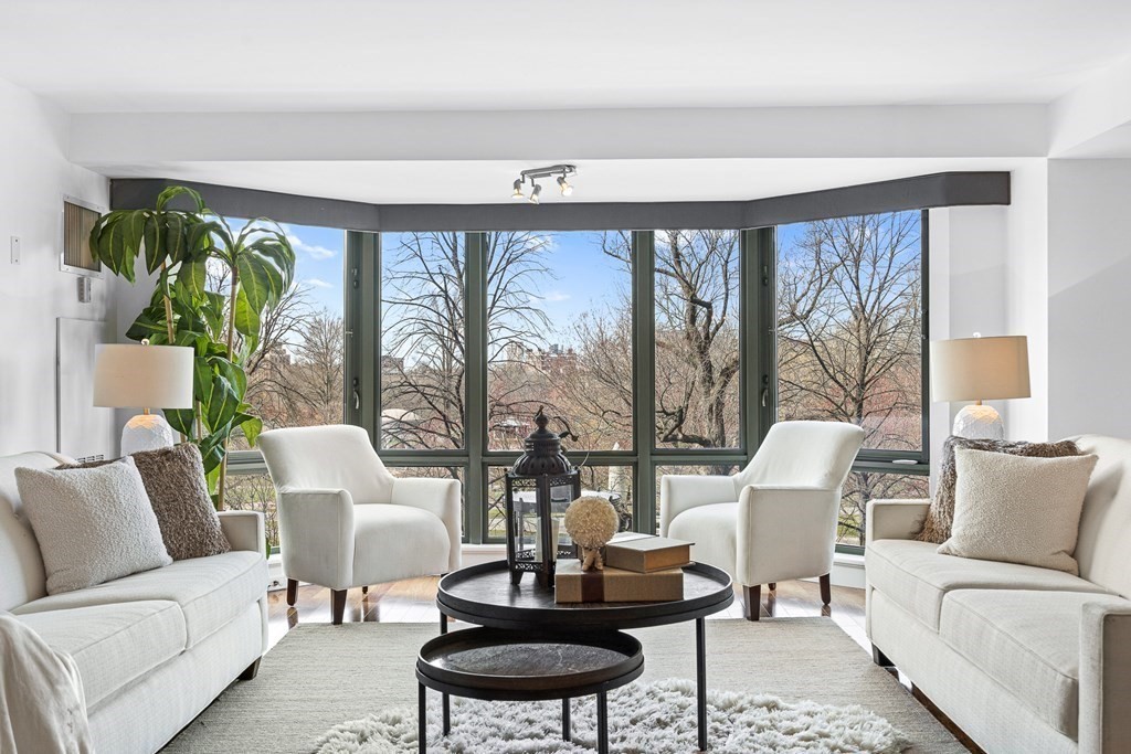 165 Tremont Street, Unit 501 Boston, MA 02111 - Photo 1 of 37