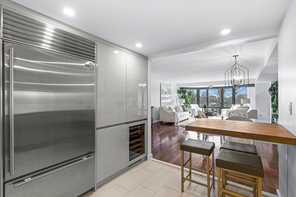 165 Tremont Street, Unit 501 Boston, MA 02111 - Photo 13 of 37