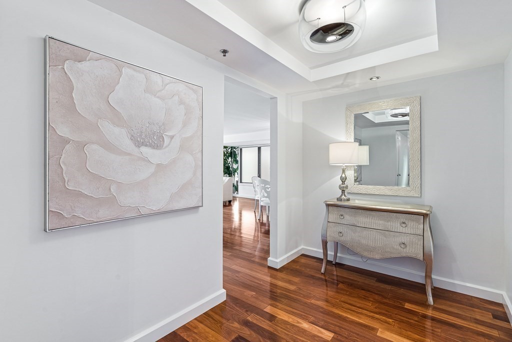 165 Tremont Street, Unit 501 Boston, MA 02111 - Photo 14 of 37