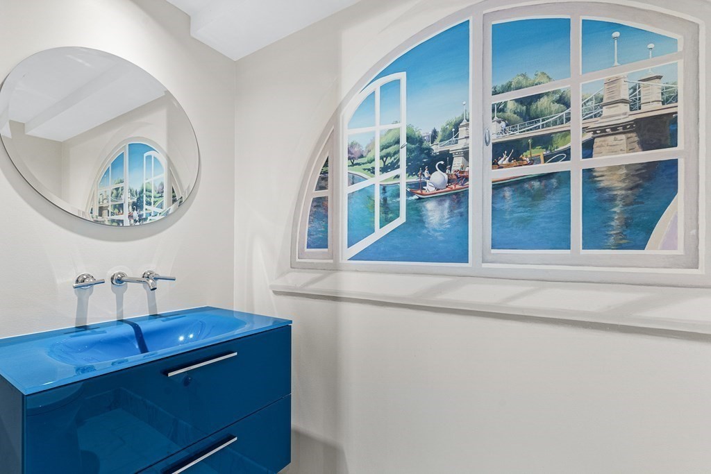 165 Tremont Street, Unit 501 Boston, MA 02111 - Photo 16 of 37