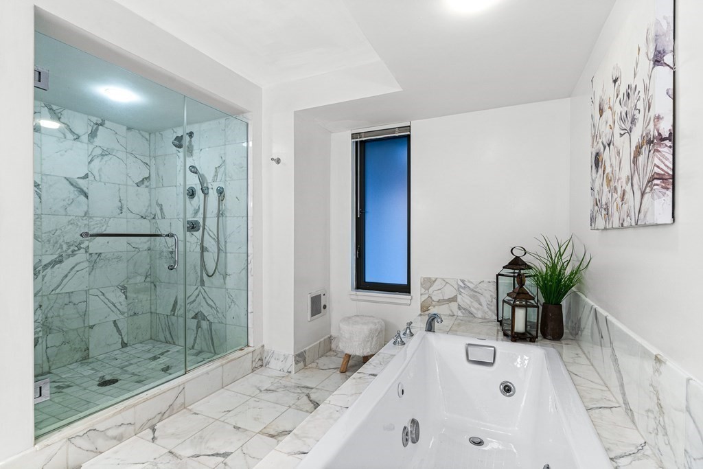 165 Tremont Street, Unit 501 Boston, MA 02111 - Photo 20 of 37