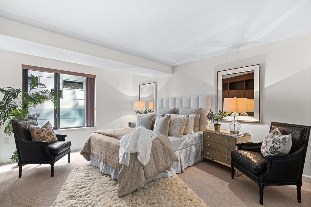 165 Tremont Street, Unit 501 Boston, MA 02111 - Photo 23 of 37