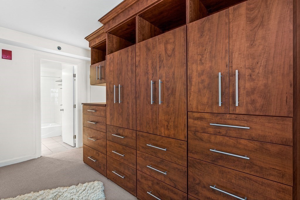 165 Tremont Street, Unit 501 Boston, MA 02111 - Photo 24 of 37