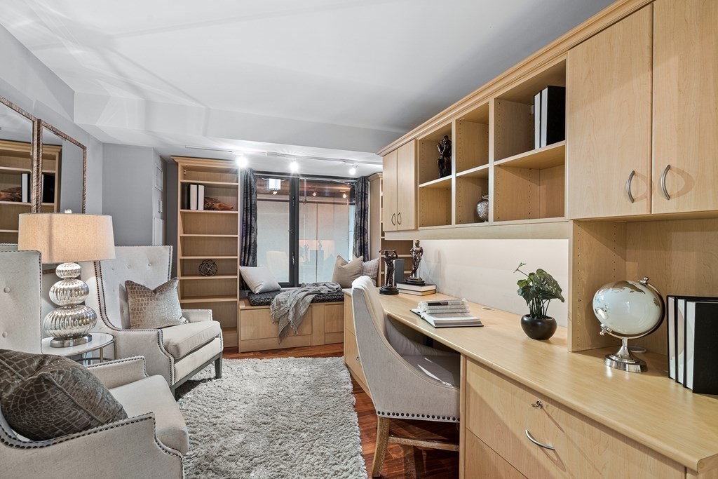 165 Tremont Street, Unit 501 Boston, MA 02111 - Photo 26 of 37