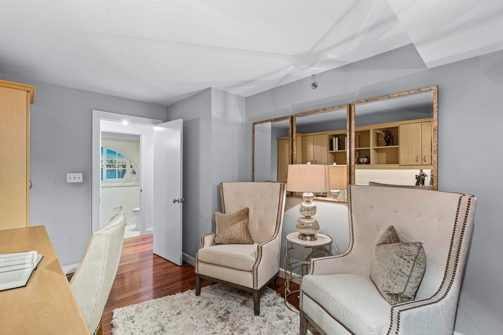 165 Tremont Street, Unit 501 Boston, MA 02111 - Photo 27 of 37