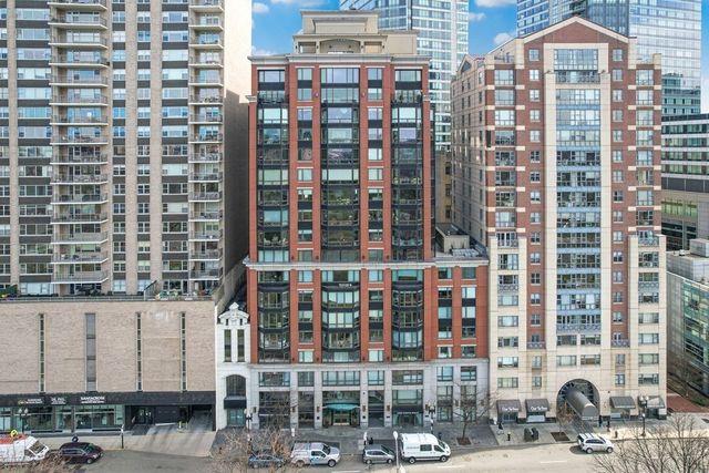 $2,000,000 | 165 Tremont Street, Unit 501, Boston, MA 02111