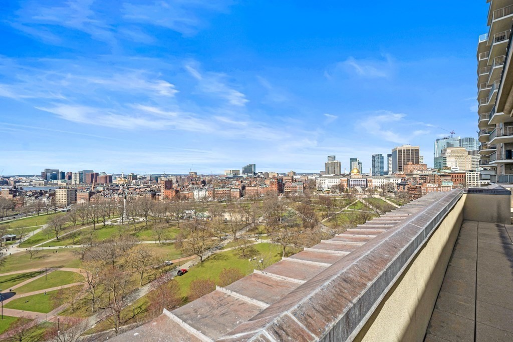 165 Tremont Street, Unit 501 Boston, MA 02111 - Photo 31 of 37
