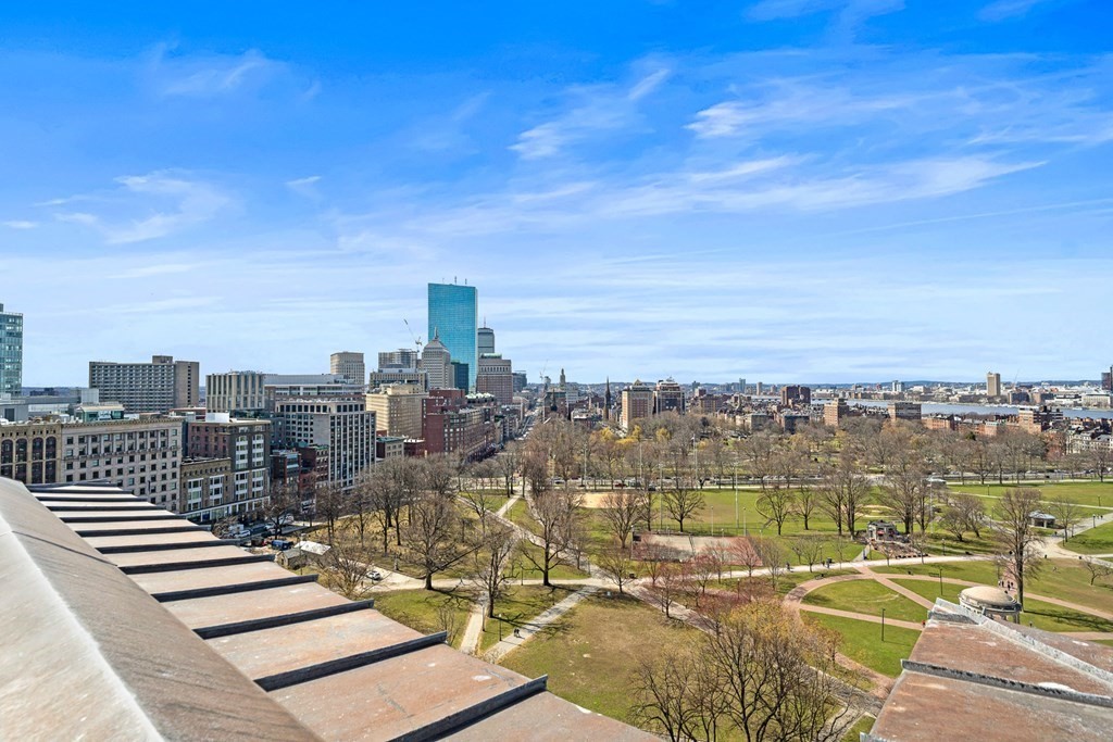 165 Tremont Street, Unit 501 Boston, MA 02111 - Photo 32 of 37