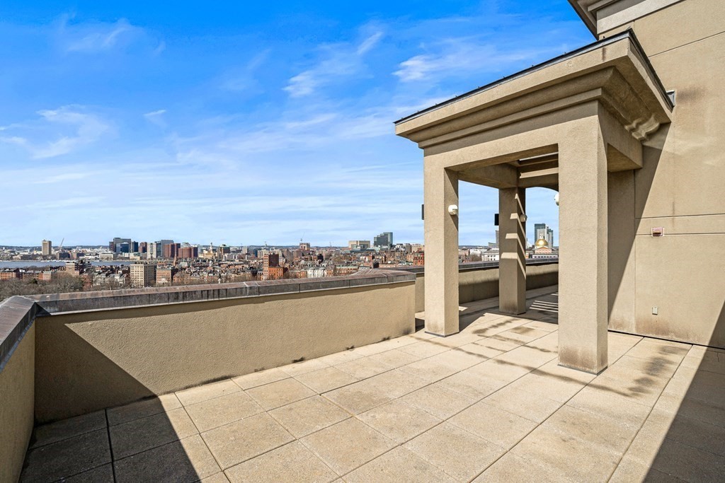 165 Tremont Street, Unit 501 Boston, MA 02111 - Photo 33 of 37