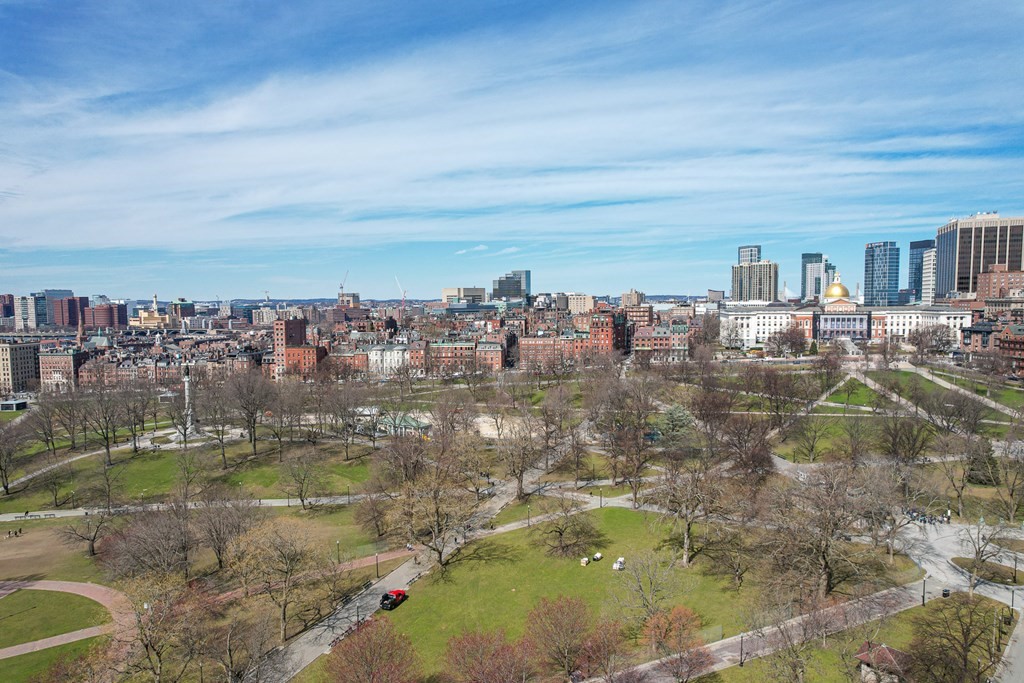 165 Tremont Street, Unit 501 Boston, MA 02111 - Photo 34 of 37