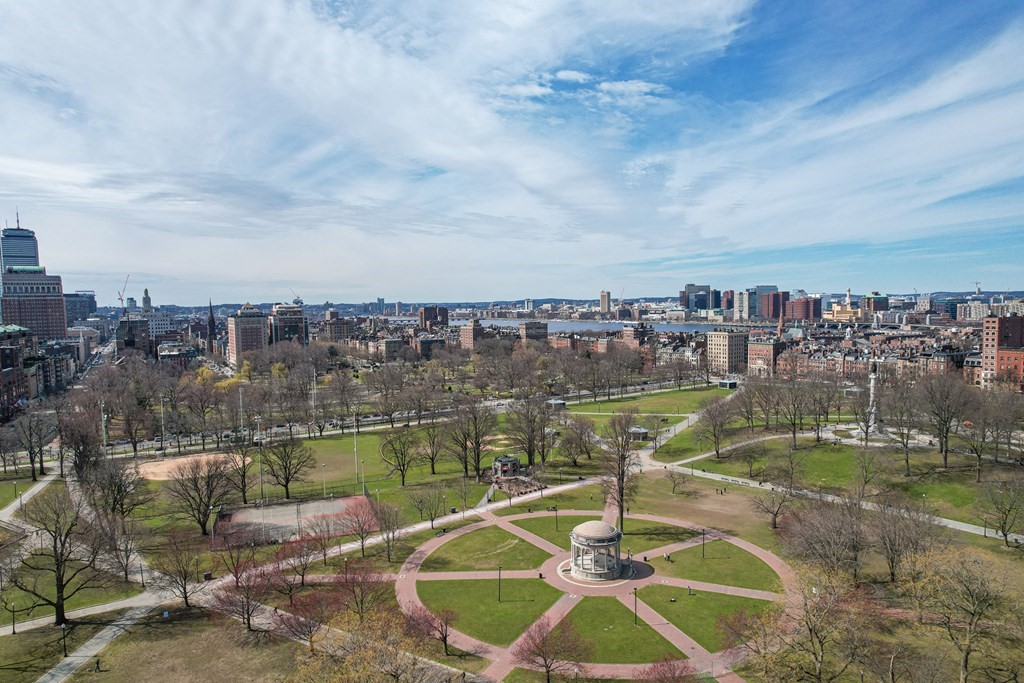 165 Tremont Street, Unit 501 Boston, MA 02111 - Photo 35 of 37