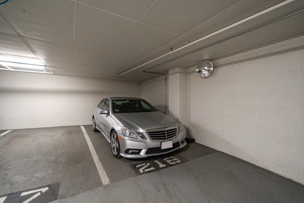 165 Tremont Street, Unit 501 Boston, MA 02111 - Photo 36 of 37