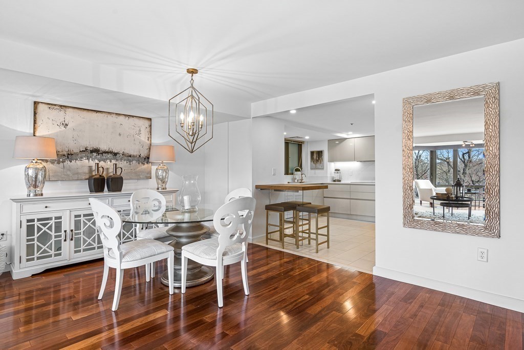 165 Tremont Street, Unit 501 Boston, MA 02111 - Photo 6 of 37