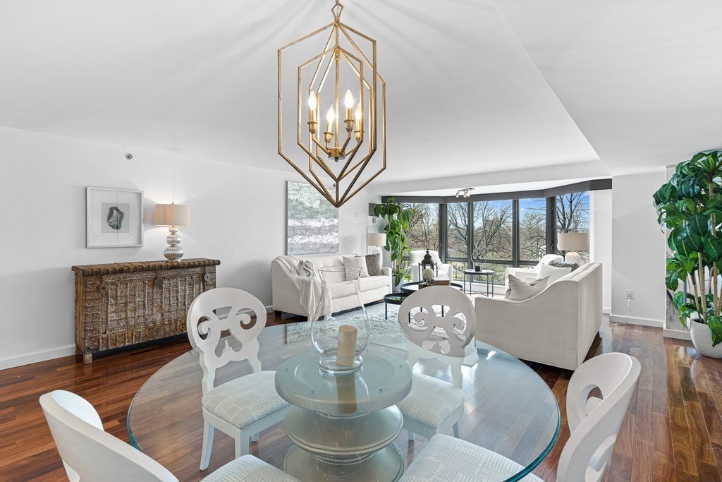 165 Tremont Street, Unit 501 Boston, MA 02111 - Photo 7 of 37