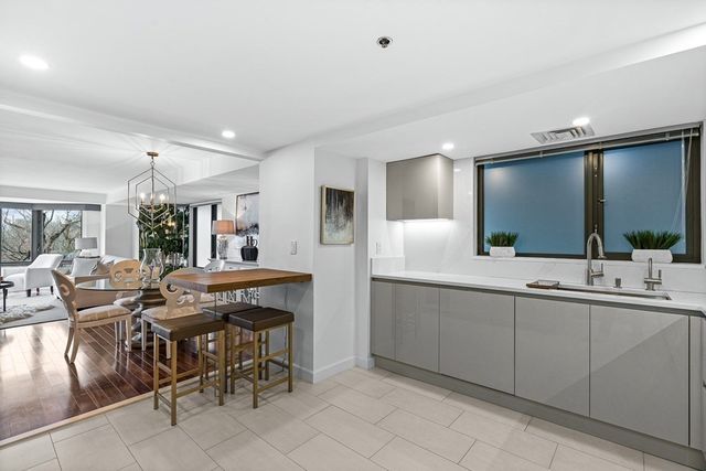 $2,000,000 | 165 Tremont Street, Unit 501, Boston, MA 02111