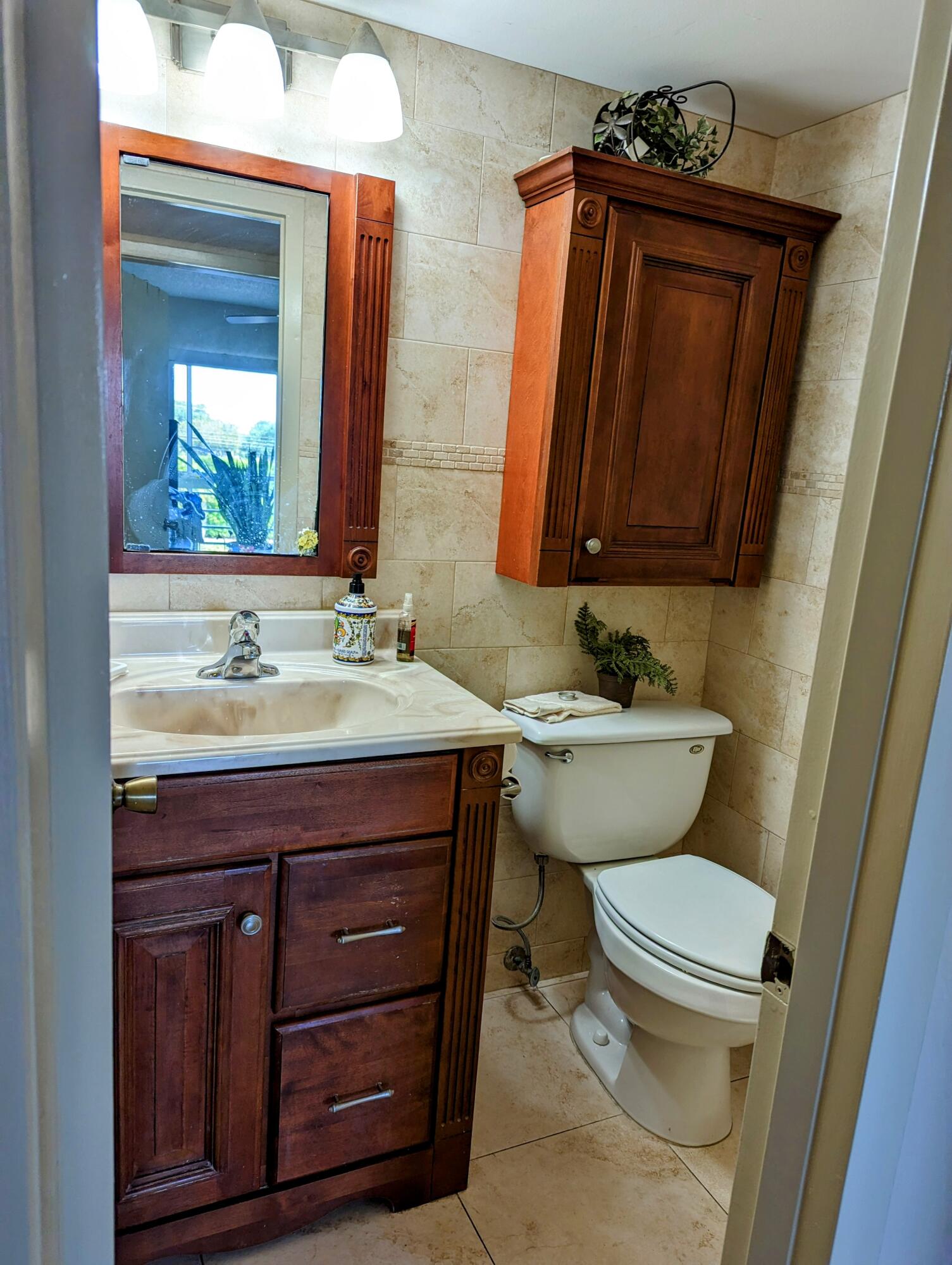 243 Suffolk F, Unit 243 Boca Raton, FL 33434 - Photo 19 of 26 PXL_20230403_182851337_2