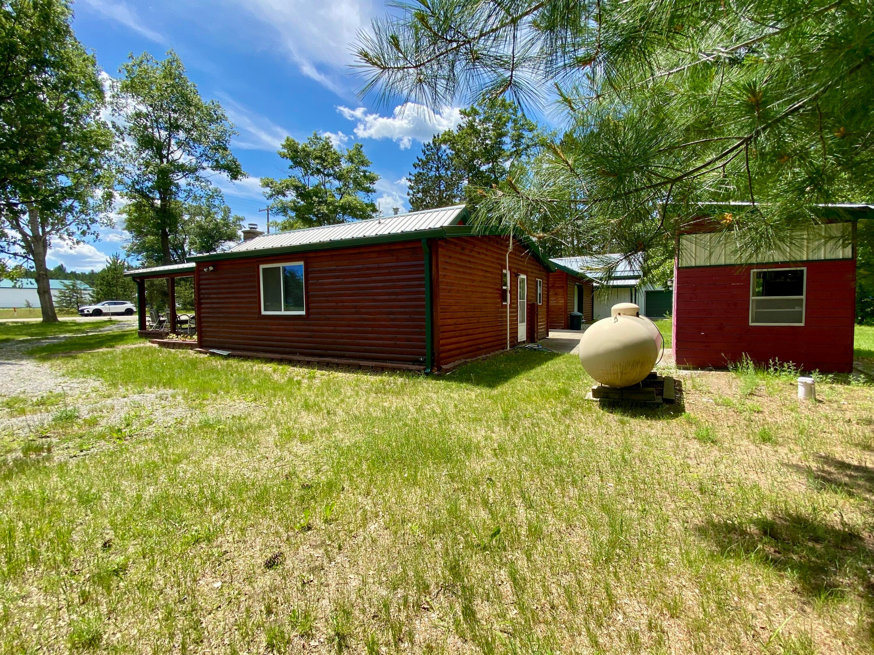 2562 Gorton Road Luzerne, MI 48636 - Photo 59 of 95 Gallery Image 59
