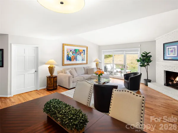 $520,000 | 103 Parkway Court, Asheville, NC 28803