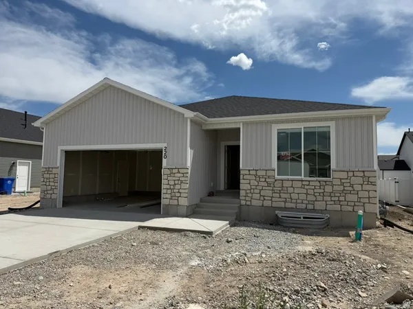 $520,900 | 220 West 550 North, Smithfield, UT 84335