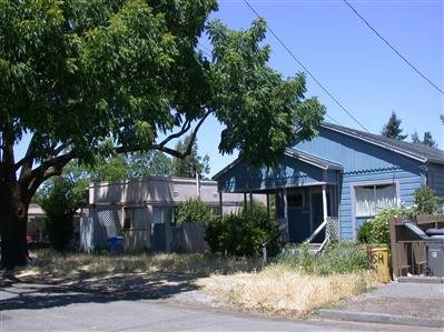 317-313 Decker Street Santa Rosa, CA 95401 - Photo 1 of 9 Gallery Image 1