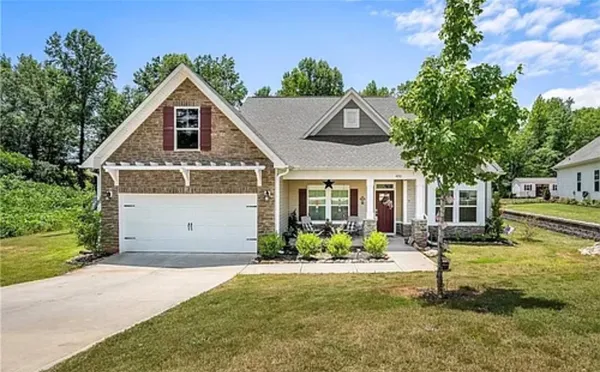 $2,500 | 490 Twin View Drive, Westminster, SC 29693