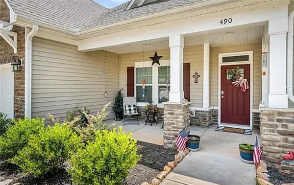 $2,500 | 490 Twin View Drive, Westminster, SC 29693