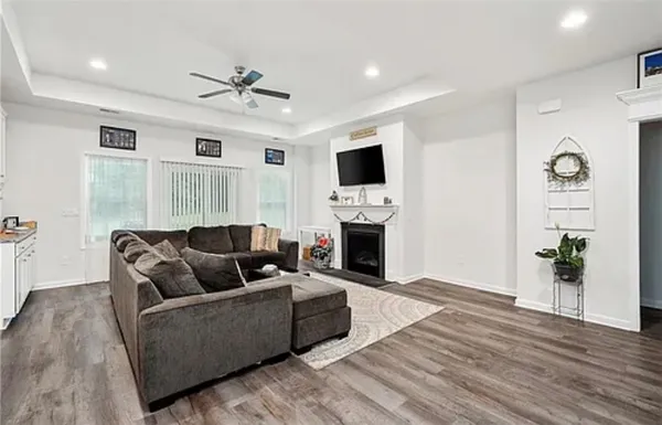 $2,500 | 490 Twin View Drive, Westminster, SC 29693