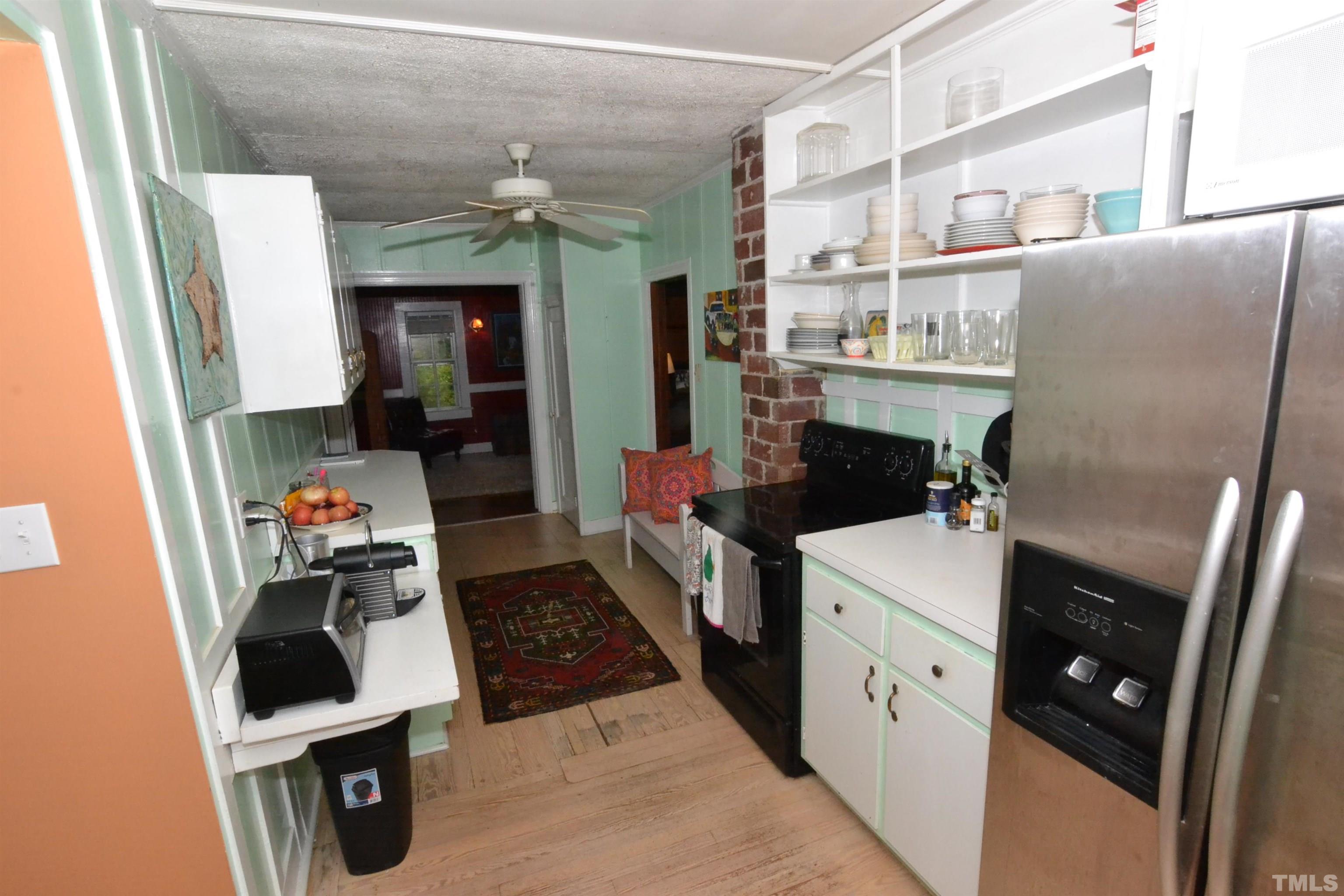 1004 Brooks Avenue Raleigh, NC 27607 - Photo 4 of 17 a room with storage and utility