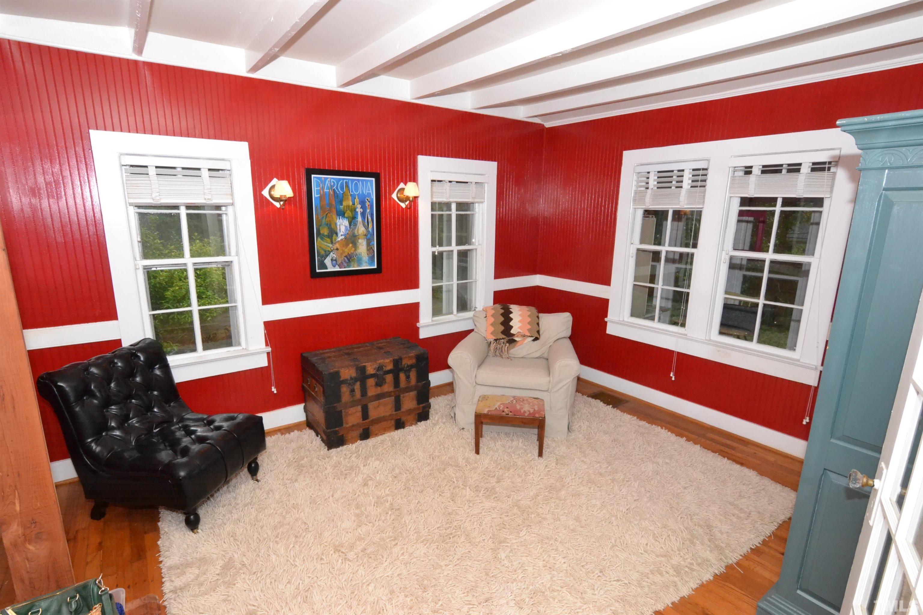 1004 Brooks Avenue Raleigh, NC 27607 - Photo 8 of 17 a outdoor space with patio