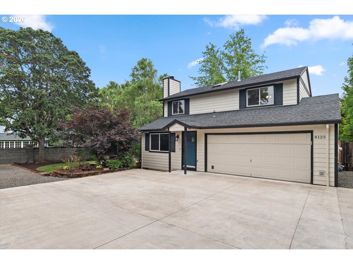 8125 Southwest Pine Street Portland, OR 97223 - Photo 43 of 44