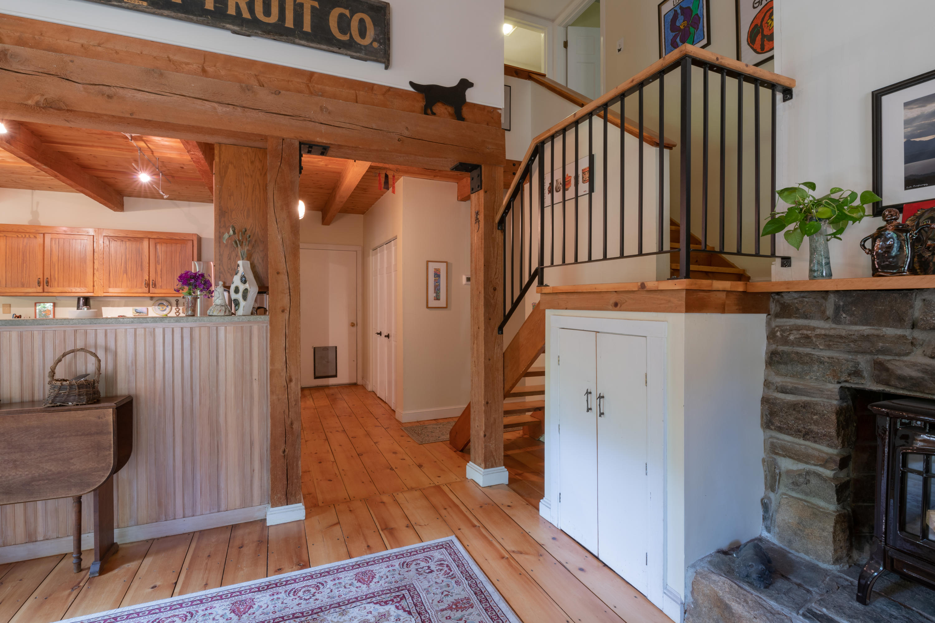 35 Ridge Road Georgetown, ME 04548 - Photo 9 of 41 Ridge Road-14