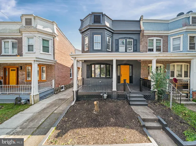 $354,999 | 2004 North Jefferson Street, Wilmington, DE 19802