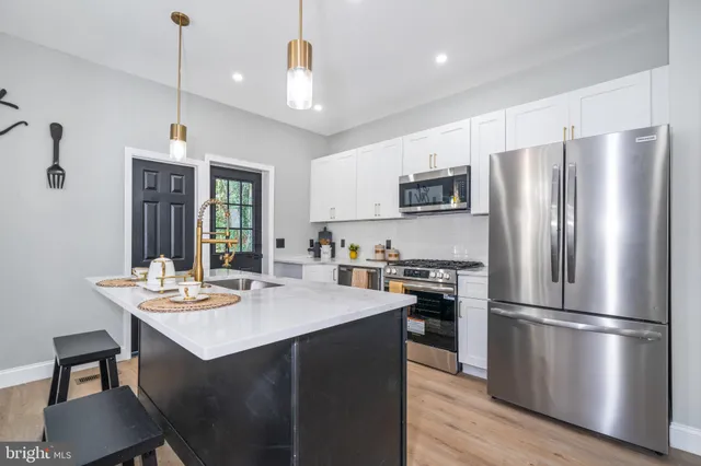 $354,999 | 2004 North Jefferson Street, Wilmington, DE 19802