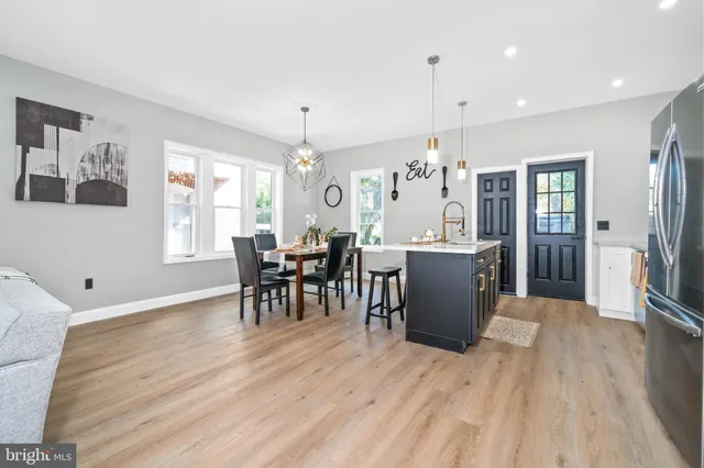 $354,999 | 2004 North Jefferson Street, Wilmington, DE 19802