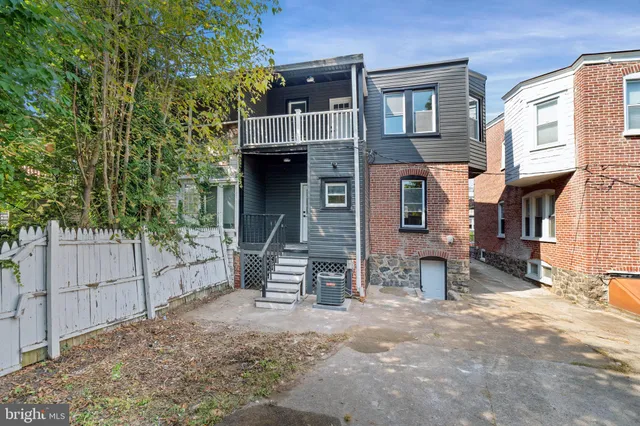 $354,999 | 2004 North Jefferson Street, Wilmington, DE 19802