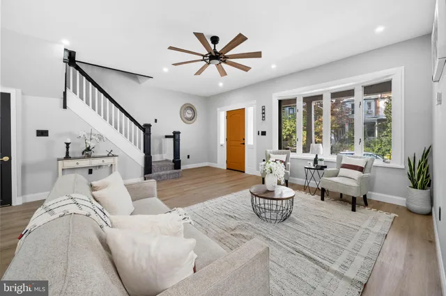 $354,999 | 2004 North Jefferson Street, Wilmington, DE 19802