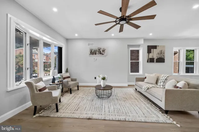 $354,999 | 2004 North Jefferson Street, Wilmington, DE 19802