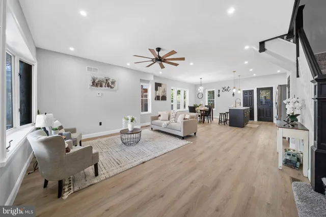 $354,999 | 2004 North Jefferson Street, Wilmington, DE 19802