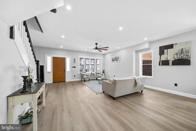 $354,999 | 2004 North Jefferson Street, Wilmington, DE 19802