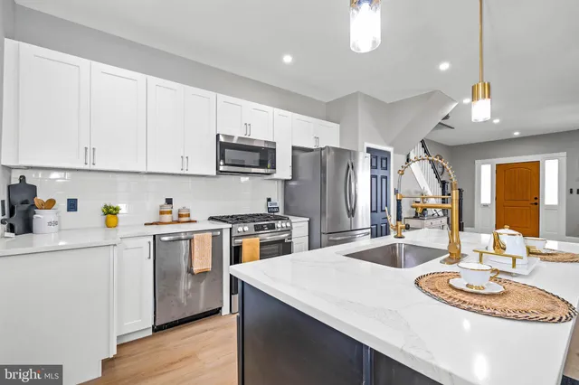 $354,999 | 2004 North Jefferson Street, Wilmington, DE 19802