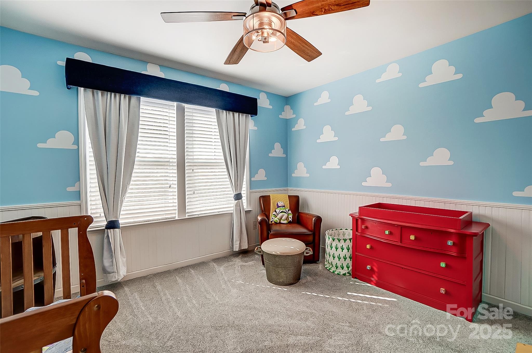2222 Bluebell Way Fort Mill, SC 29708 - Photo 29 of 41 a room with furniture and window