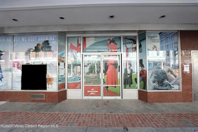 $3,000 | 311 Wall Street, Unit B, Kingston, NY 12401