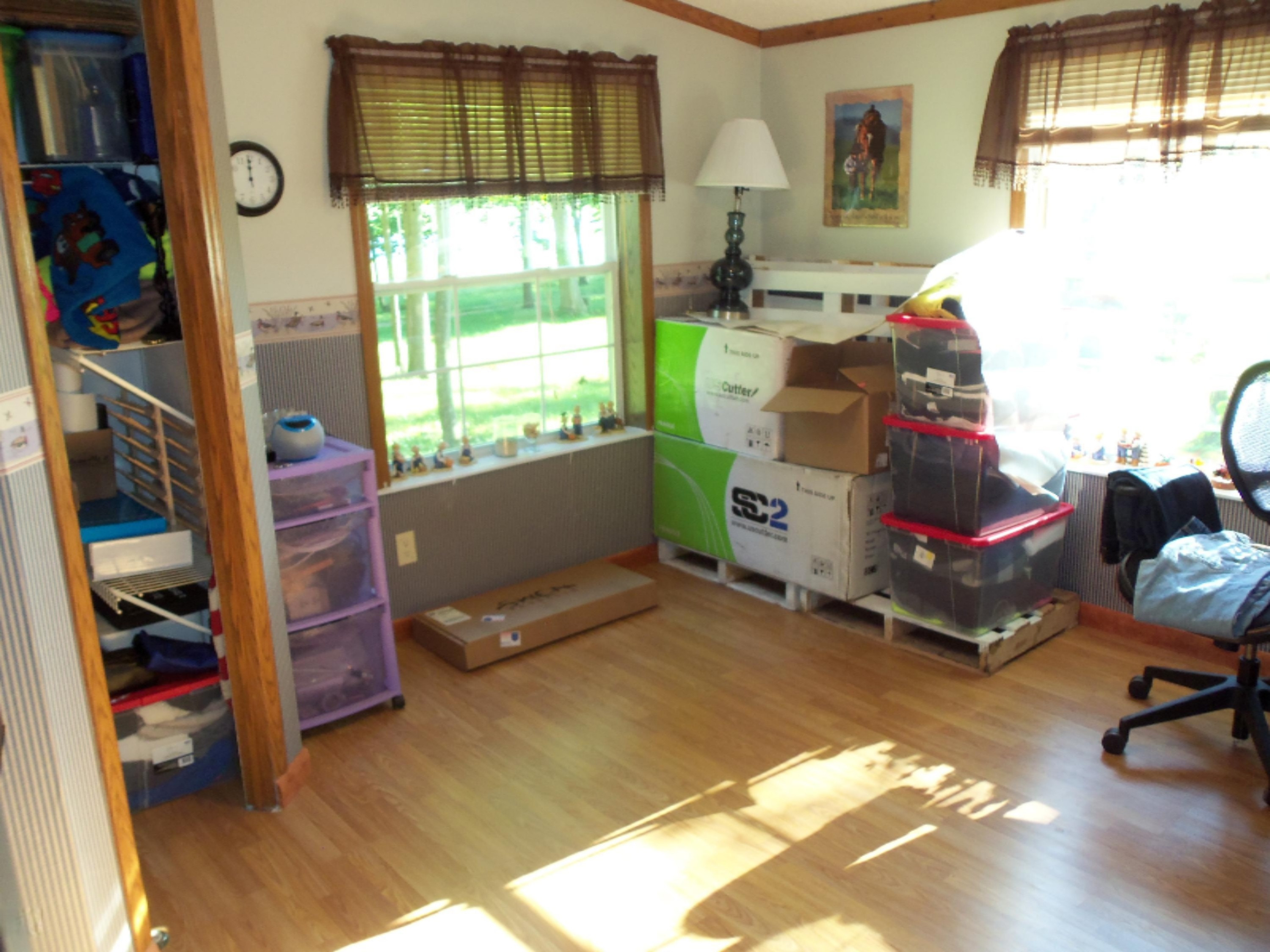 10831 South Edon Road Camden, MI 49232 - Photo 17 of 25 100_5345