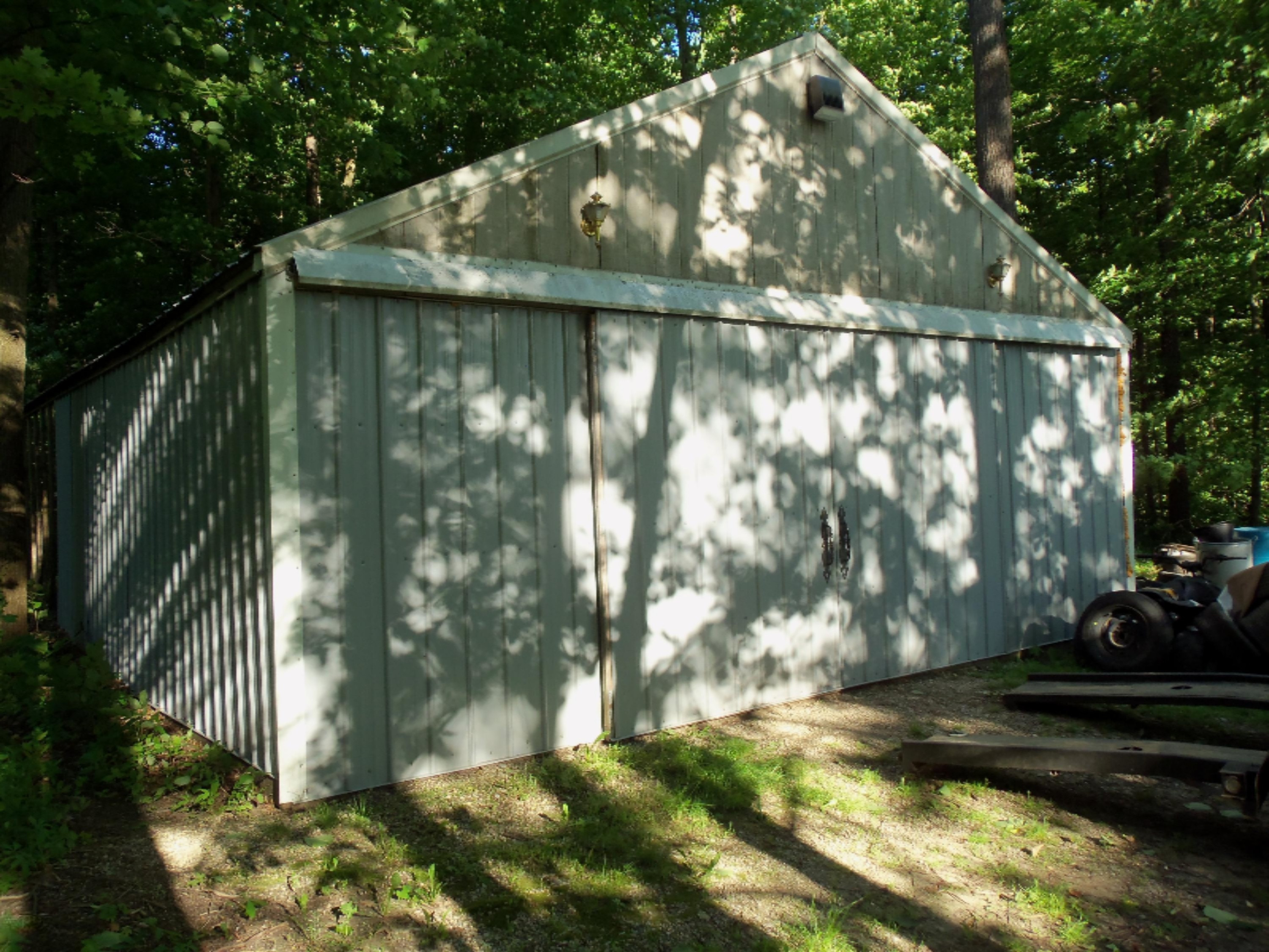 10831 South Edon Road Camden, MI 49232 - Photo 21 of 25 100_5369