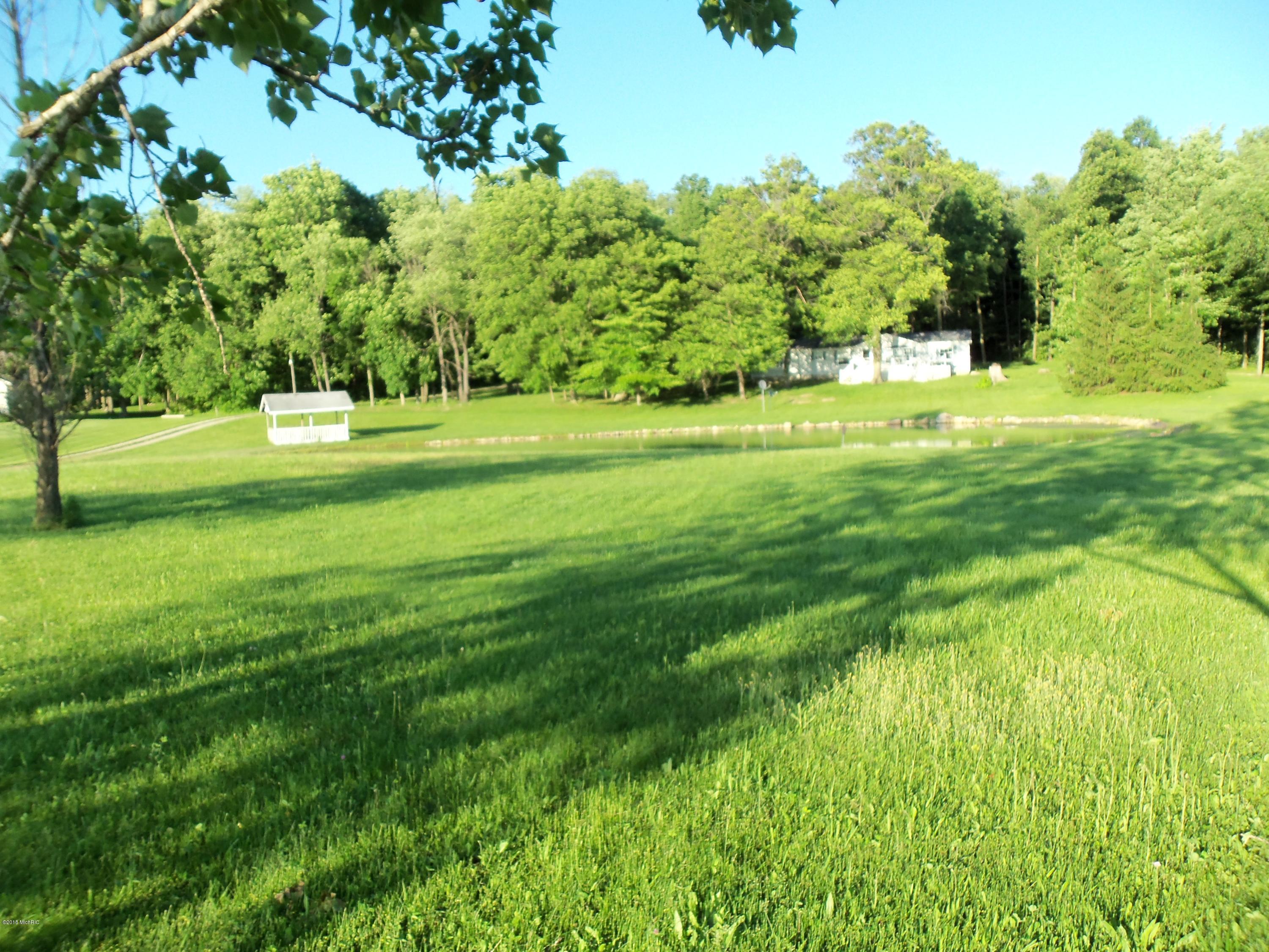 10831 South Edon Road Camden, MI 49232 - Photo 25 of 25 100_5378