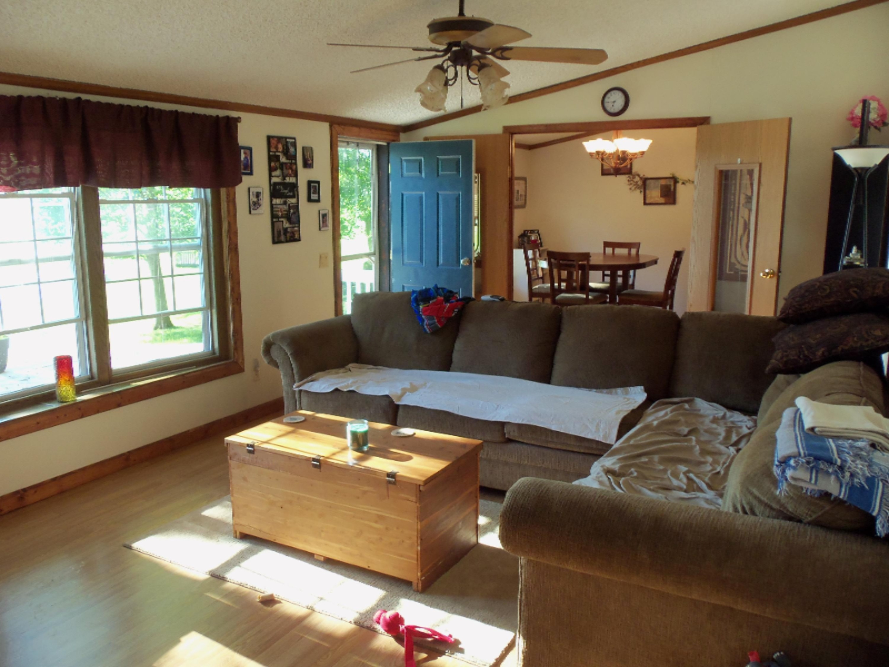 10831 South Edon Road Camden, MI 49232 - Photo 5 of 25 100_5341