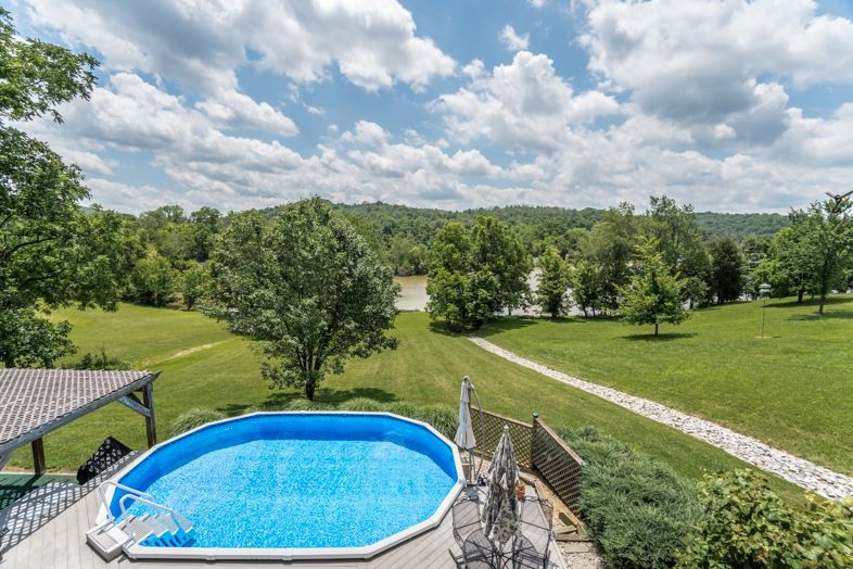 165 Fogg Road Sparta, KY 41086 - Photo 6 of 30 Gallery Image 6