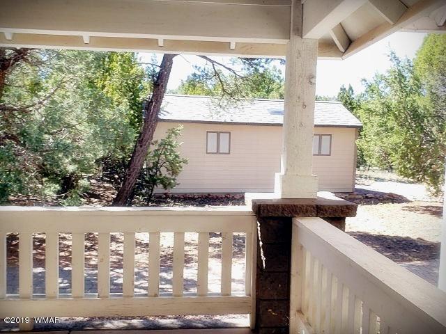 3452 Riata Road Heber, AZ 85928 - Photo 16 of 62