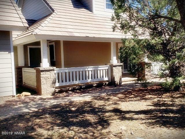 3452 Riata Road Heber, AZ 85928 - Photo 23 of 62